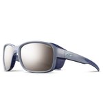 Julbo Sunglasses Monterosa 2 Bleu Sp 4 Bleu Overview
