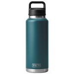 Yeti Flask Rambler 46 Oz (1,4L) Agave Teal Overview