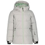 Icepeak Chaqueta esqui Loris Jr Gris Clair Presentación