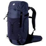 Lafuma Backpack Access 30 Eclipse Blue Overview