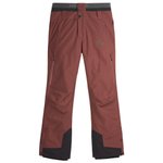 Picture Ski pants Object Pant Andorra Overview