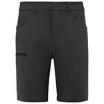 Millet Short de rando Ubic Stretch Short M Black Présentation