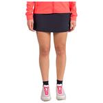Rossignol Rok W Lycian Skirt Black Voorstelling
