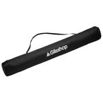 Glisshop Ski bag Mountain Ski Sleeve Black Overview