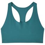 Patagonia Reggiseni sportivi W's Live Simply Brassière Black Presentazione
