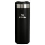Stanley Mug The Aerolight Transit Mug 0.47L (16Oz) Black 2.0 Präsentation