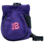 Beal Chalkbag Cocoon Clic-Clac II Purple Overview