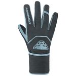 Dynafit Mercury Dynastretch Gloves Cinder Overview