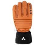 Auclair Outseam Glove Tan Präsentation