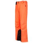Watts Xgostt Jr Fluo Orange 