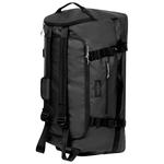 Eastpak Duffel Duffel Pack M 70L Tarp Black Voorstelling