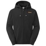 Picture Sweat Foreska Zip Black Présentation