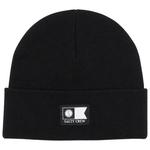 Salty Crew Beanies Flagship Beanie Black Overview