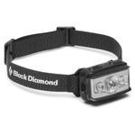 Black Diamond Storm 550 Black 