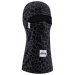Eivy Cagoule Hinge Balaclava Black Leopard Présentation