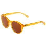 Cairn Sunglasses Mandy Mat Honey Overview
