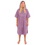 All-In Classic Ponchos Flash Line Nirvana Overview
