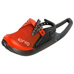 Evvo Snowshoes Overview