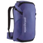 Patagonia Backpack Cragsmith 32L Solstice Purple Overview