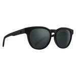 Spy Sunglasses Cedros Matte Black Happy Boost Polar Black Mirror Overview