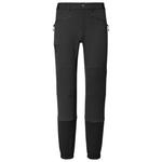 Millet Skihose Pierra Ment Xcs Black Präsentation