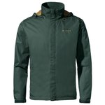 Vaude Veste de rando Présentation