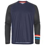 State of Elevenate MTB jersey Overview
