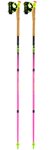 Leki Pole Ultratrail Fx.One Neon Pink Neon Yellow Overview