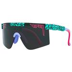 Pit Viper Gafas The Original 2.0 Narrow The Marissa's Nails Presentación