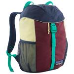 Patagonia Rugzakken Kid's Refugito Day Pack 12L Berry Fig Voorstelling