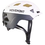 Movement Helm Profilansicht