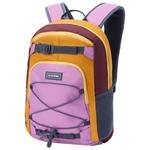 Dakine Backpack Kid's Grom Pack 13L Harvest Plum Overview
