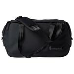 Cotopaxi Reisetasche Viaje 35L Travel Duffel Cotopaxi Black Präsentation
