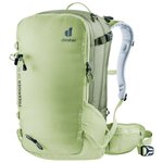 Deuter Sac à dos Freerider 28 SL Mineral Grove Présentation