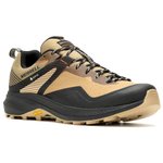 Merrell Fast Hiking Shoes MQM 3 Gtx Coyote Black Overview