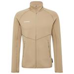 Mammut Polar Aconcagua ML Jacket Men Sablun Presentación