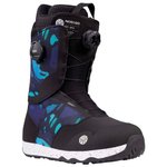 Nidecker Boots Présentation