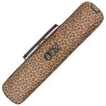Picture Snow Bag 165 cm Wild Spot Print 