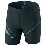 Dynafit Trail shorts Vert Short Tight W Blueberry Marine Blue Overview