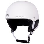 Smith Helmet Holt 2 Matte White Overview