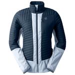 DARE2B Wanderjacke Women's Lexan II Hybrid Moonlight Denimn Skyway Präsentation