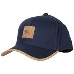 Picture Casquettes Wakopa Bb Cap Dress Blue Présentation