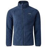 DARE2B Polaire Switch Out Blue Indigo Présentation