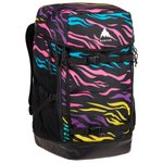 Burton Ski Boot bag Gig Boot 48L Pack Safari Overview