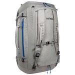 Tatonka Travel bag Duffle Bag 65 Gris Overview