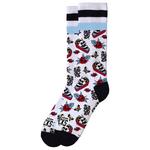 American Socks Calcetines The Original Signature Grave Bloom Presentación