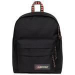 Eastpak Backpack Kittery Pak'r 24L Vintage Black Overview
