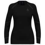 Odlo Technical underwear Active X-Warm W Black Overview