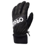 Oakley Gant Factory Winter 2.0 Blackout Présentation