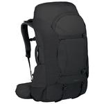 Osprey Sac de voyage Farpoint Trek 55 Black Présentation